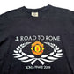 2008/09 Manchester United T-Shirt (XL) Champions League