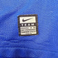 2008/09 Manchester United Third Football Shirt (2XL) Nike