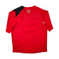 2008/09 Manchester United Training Shirt (L) Nike