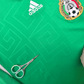 2008/09 Mexico Home Football Shirt (S) Adidas