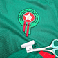 2008/09 Morocco Home Football Shirt (L) Puma