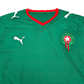 2008/09 Morocco Home Football Shirt (L) Puma