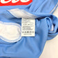 2008/09 SSC Napoli Home Football Shirt (XL) Diadora