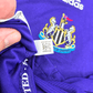 2008/09 Newcastle United Away Football Shirt (XL) Adidas #39 Carroll