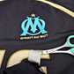 2008/09 Olympique Marseille Goal Keeper Football Shirt (2XL) Adidas