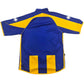 2008/09 Parma Away Football Shirt (M) Errea
