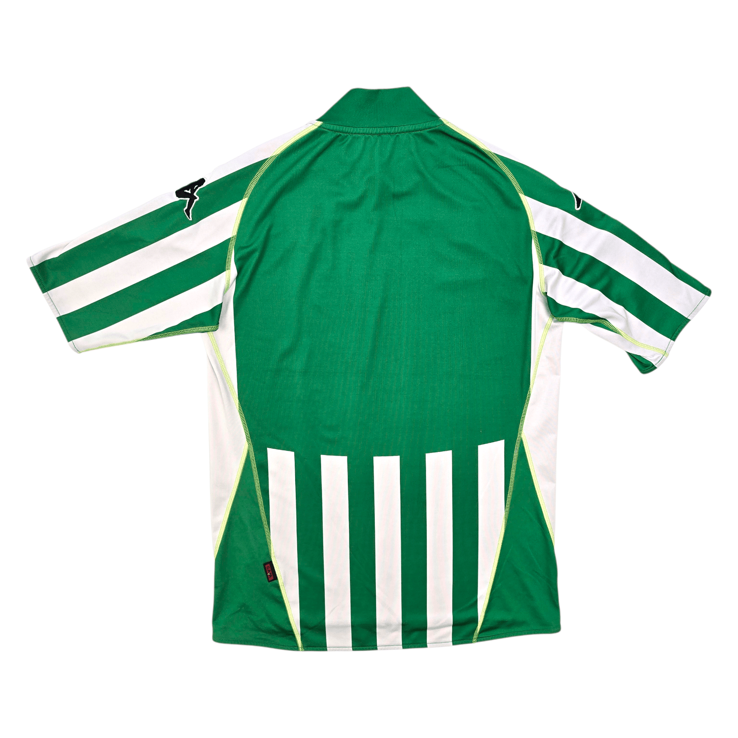 2008/09 Real Betis Home Football Shirt (L) Kappa