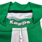 2008/09 Real Betis Home Football Shirt (L) Kappa
