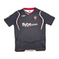2008/09 Southampton Away Football Shirt (L) Umbro #20 Lallana