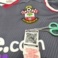 2008/09 Southampton Away Football Shirt (L) Umbro #20 Lallana