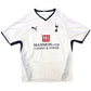 2008/09 Tottenham Hotspur Home Football Shirt (L) Puma #7 Lennon