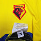 2008/09 Watford Home Football Shirt (XL) Diadora