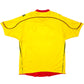 2008/09 Watford Home Football Shirt (XL) Diadora