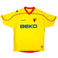2008/09 Watford Home Football Shirt (XL) Diadora