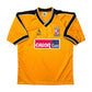 2008/09 Woking Goal Keeper Football Shirt (M) Paulas Benara