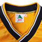 2008/09 Woking Goal Keeper Football Shirt (M) Paulas Benara