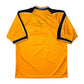 2008/09 Woking Goal Keeper Football Shirt (M) Paulas Benara