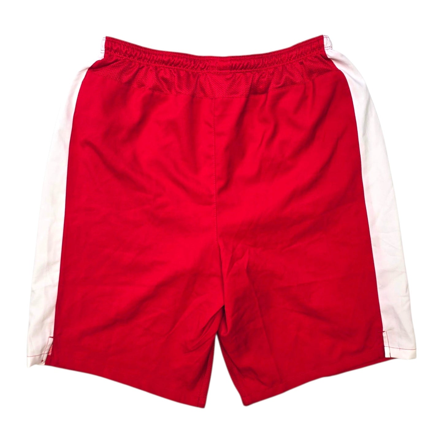 2008/10 Arsenal Football Shorts (M) Nike | Away