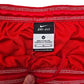 2008/10 Arsenal Football Shorts (M) Nike | Away