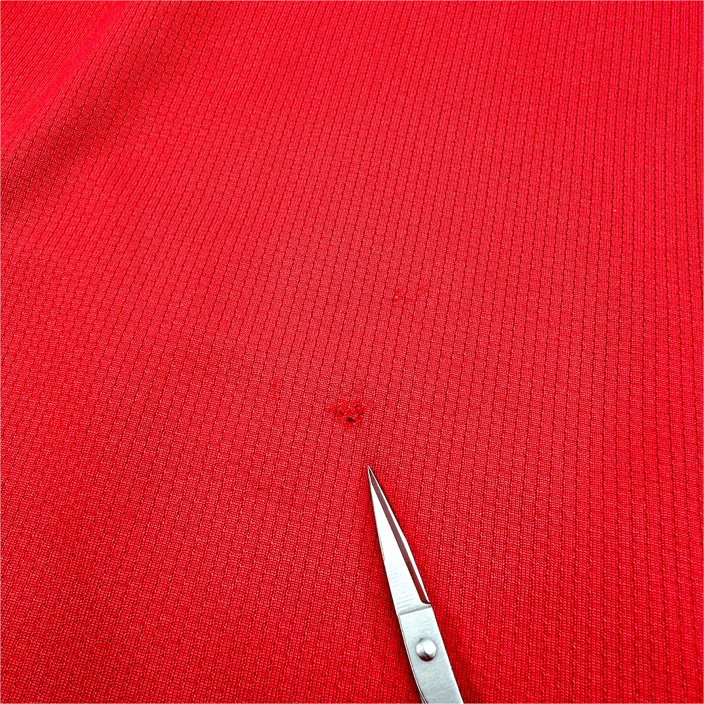 2008/10 Arsenal Home Football Shirt (M) Nike #4 Fabregas