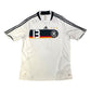 2008/10 Germany Home Football Shirt (XL) Adidas #13 Ballack