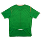 2008/10 Ireland Home Football Shirt (L) Umbro