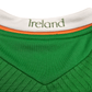 2008/10 Ireland Home Football Shirt (L) Umbro