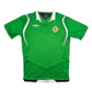 2008/10 Northern Ireland Home Football Shirt (M) Umbro