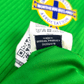 2008/10 Northern Ireland Home Football Shirt (XL) Umbro #7 Gillespie
