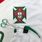2008/10 Portugal Away Football Shirt (XL) Nike #7 Ronaldo