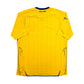 2008/10 Sweden Home Football Shirt (XL) Umbro