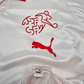 2008/10 Switzerland Away Football Shirt (L) Puma