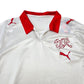 2008/10 Switzerland Away Football Shirt (M) Puma