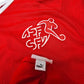 2008/10 Switzerland Home Football Shirt (M) Puma