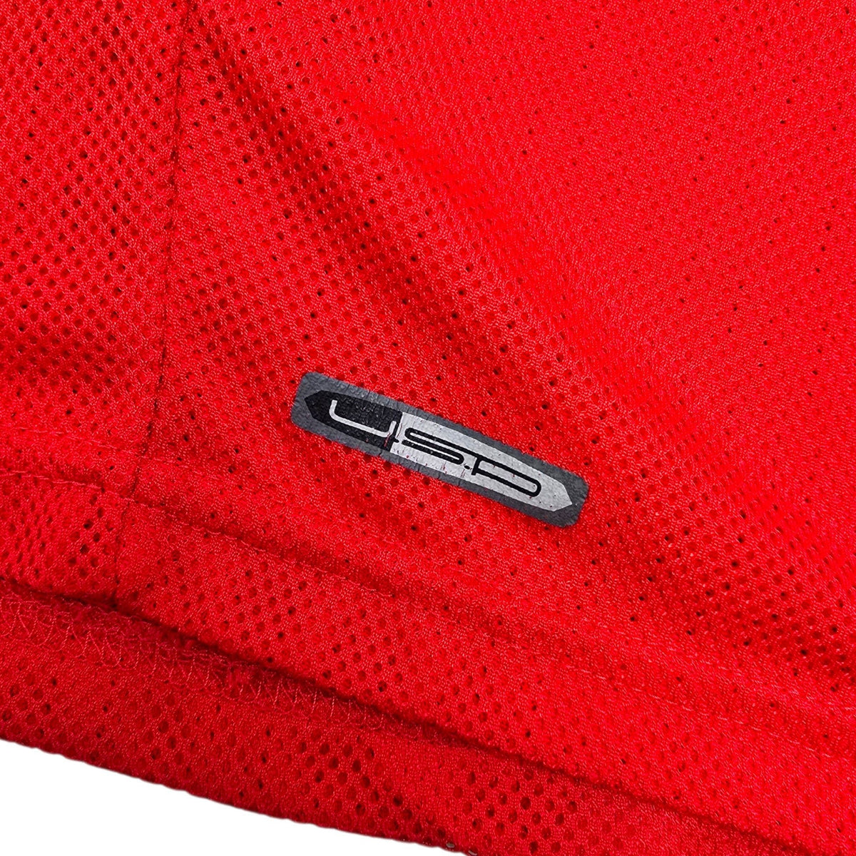2008/10 Switzerland Home Football Shirt (M) Puma