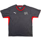 2008/10 Switzerland Training Shirt (XL) Puma