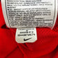 2009 Spartak Moscow Home Football Shirt (M) Nike
