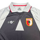 2009/10 Augsburg Third Football Shirt (M) Do You Football (BNWTs)
