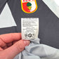 2009/10 Augsburg Third Football Shirt (M) Do You Football (BNWTs)