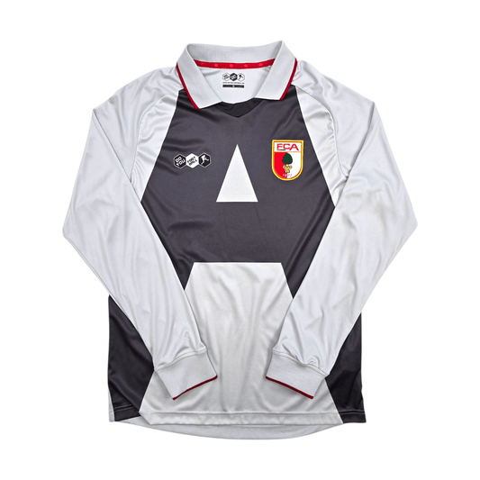 2009/10 Augsburg Third Football Shirt (M) Do You Football