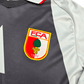 2009/10 Augsburg Third Football Shirt (M) Do You Football