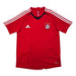 2009/10 Bayern Munich Training Shirt (XL) Adidas