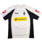 2009/10 Borussia Monchengladbach Training Shirt (L) Kappa