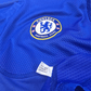 2009/10 Chelsea Home Football Shirt (2XL) Adidas #13 Ballack