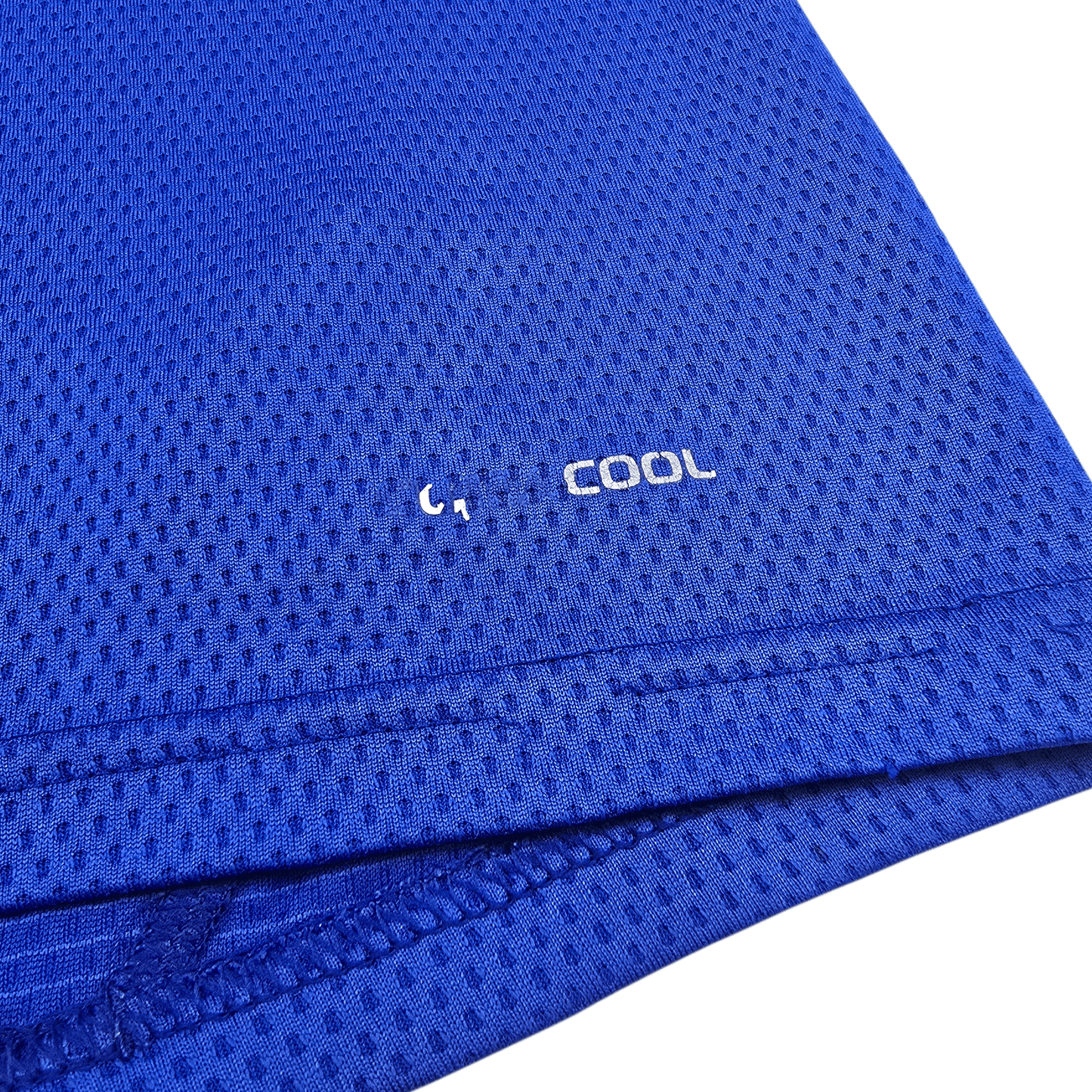 2009/10 Chelsea Home Football Shirt (L) Adidas #11 Drogba