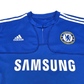 2009/10 Chelsea Home Football Shirt (XL) Adidas #11 Drogba