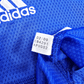 2009/10 Chelsea Home Football Shirt (XL) Adidas #39 Anelka