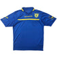 2009/10 Chievo Verona Training Shirt (M) Givova