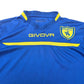 2009/10 Chievo Verona Training Shirt (M) Givova