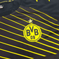 2009/10 Dortmund Away Football Shirt (2XL) Kappa